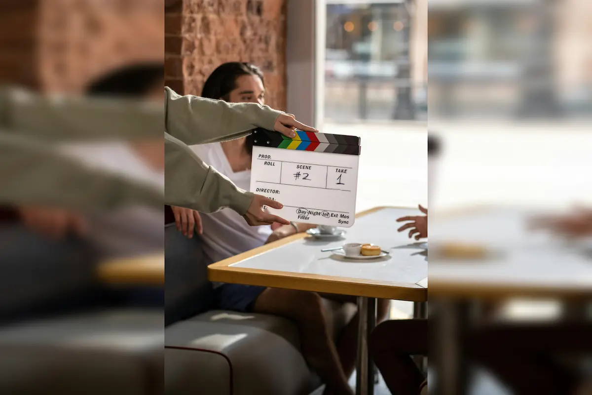 How I Plan a Video Shoot From Start to Finish