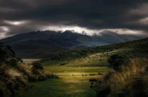 What Makes Countryside Videography Different from City image